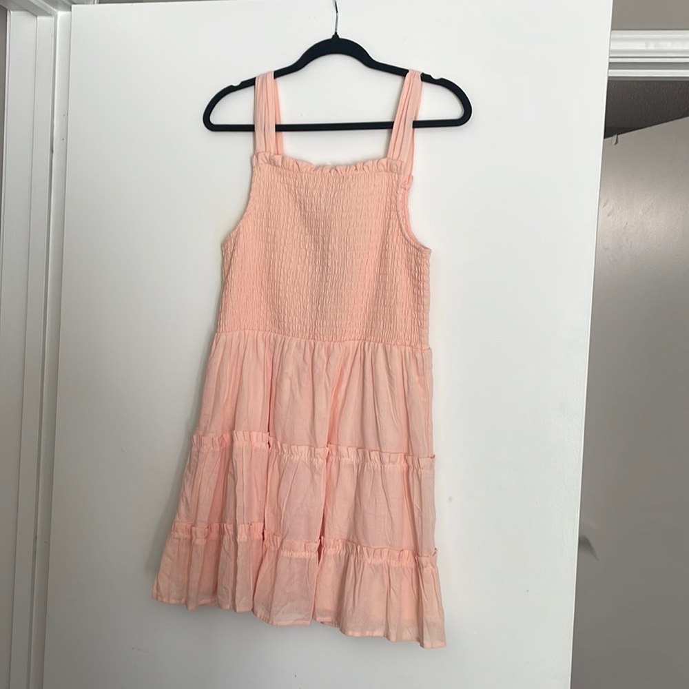 Wild and Fable Dress